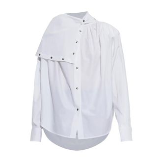 Iro Camicia Fatal - - Blouses & Shirts - Donna - Bianco - M