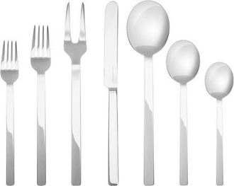 Mepra Stile By Pininfarina Flatware Set - 32 Pieces in Ice at Nordstrom