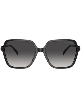 Michael Kors Occhiali da sole Jasper - Nero