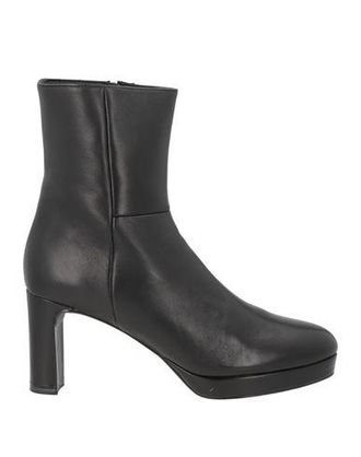 Unisa FOOTWEAR - Ankle boots sur YOOX.COM