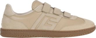 Balmain Hombre, Zapatos, Beige, Talla: 42 EU