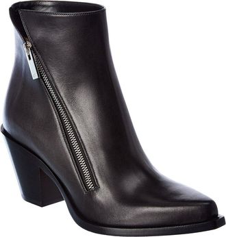 Christian Louboutin Dnu Pack Christian Louboutin Santiazip 65 Leather Bootie