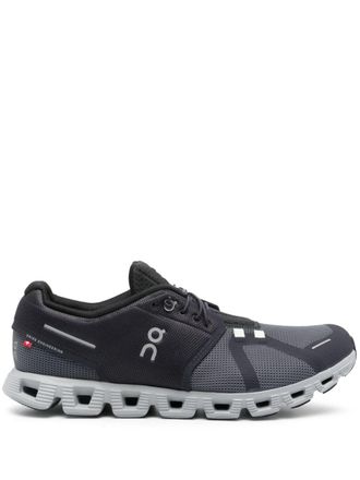 On Running Cloud 5 Push sneakers - Blue