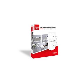 OEM Supporto Asciugatrice C/ripiano Tower Pro