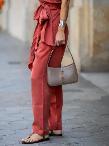 Du suchst nach einem Designer Armband? In diese Stücke lohnt es sich zu investieren