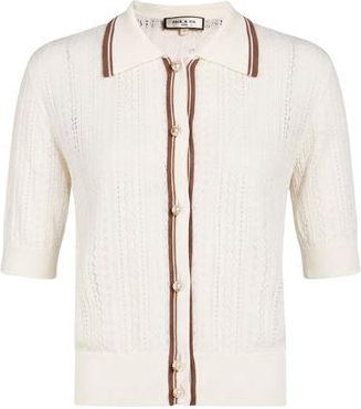 Paul & Joe MAGLIERIA - Cardigan su YOOX.COM