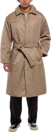 PANGAIA Coat