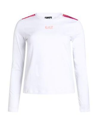 Emporio Armani CAMISETAS Y TOPS - Camisetas en YOOX.COM