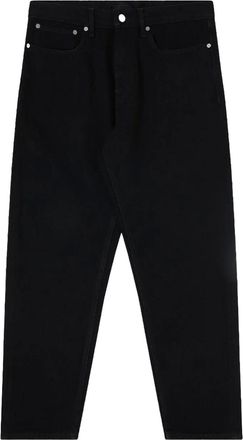 Edwin Jeans Cosmos - Nero