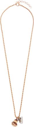 Weekend by Max Mara COLLANA OTTUSO ORO MAX MARA WEEKEND
