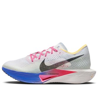 Nike ZoomX Vaporfly 3 Multi-Color HQ3219-902