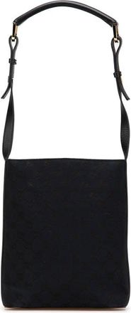 Gucci Pre-owned Gucci GG Canvas Shoulder Bag 001 4286 203569