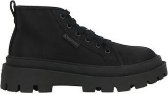 Superga SCHUHE - Stiefeletten auf YOOX.COM