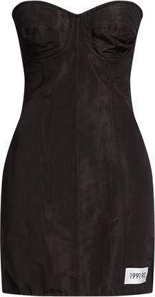 Dolce & Gabbana VESTITI - Vestiti corti su YOOX.COM