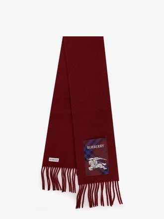Burberry Cashmere scarf - BURBERRY - gender_Woman