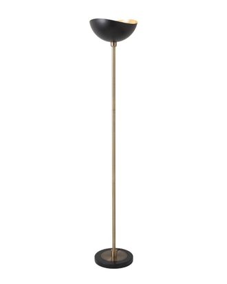 Nova of California Nova Of California Luna Bella Torchiere Floor Lamp
