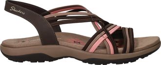 Skechers Reggae Slim Simply Stretch Sandalen Dames