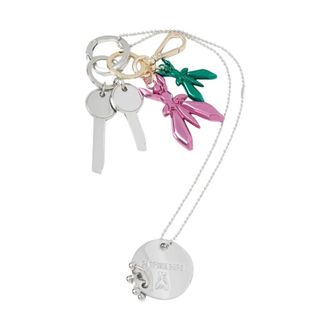 Patrizia Pepe Dames, Accessoires, Veelkleurig, Maat: ONE Size
