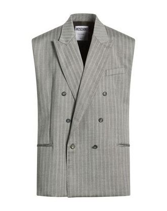 Moschino SUITS and CO-ORDS - Blazers on YOOX.COM