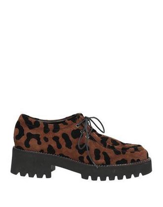 Luca Grossi Lace-up shoes
