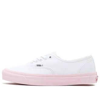 Vans Anti Social Social Club x Dover Street Market x Authentic LX White VN000UDDOYO