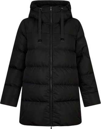 Liu Jo Jassen, Dames, Zwart, L, T3965 Jacket