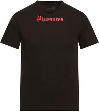 Pleasures CAMISETAS Y TOPS - Camisetas en YOOX.COM