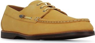 Jacquemus Canotiers Loafer - Yellow