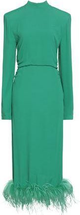 Giuseppe Di Morabito VESTIDOS - Vestidos midi en YOOX.COM