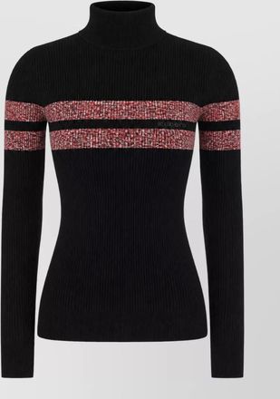 Iceberg virgin wool sweatshirt
