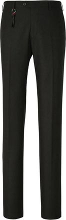 Marco Pescarolo tailored trousers - Green