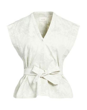 Christophe Lemaire CAMISETAS Y TOPS - Tops en YOOX.COM