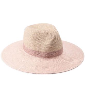 Eugenia Kim Emmanuelle Fedora