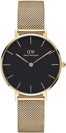Daniel Wellington Mujer, Accesorios, Amarillo, Talla: ONE Size