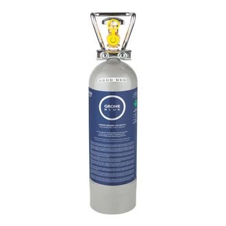 GROHE 40 423 000 Botella Co2 - Ref: 40 423 000
