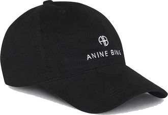 Anine Bing Accessoires - Dames - Accessoires - Zwart - Maat: ONE Size