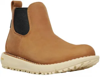 Danner Womens Tramline Chelsea 917 Gtx Boots In Roasted Pecan