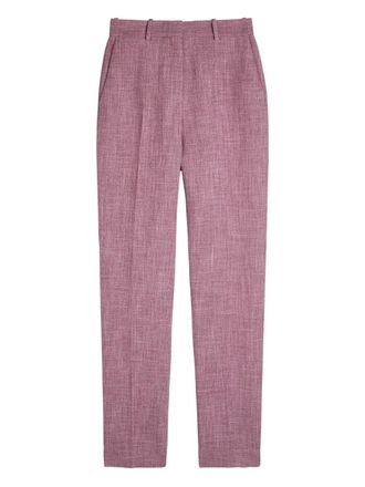 Calvin Klein Lucia trousers - Pink