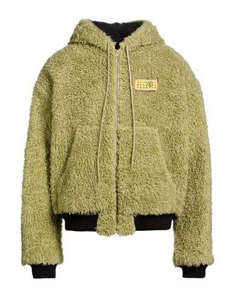 Maison Margiela CAPISPALLA - Shearling & Teddy su YOOX.COM
