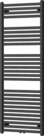 Desconocido Desconocido - Radiador Secatoallas El&eacute;ctrico 812w 150x60x3cm, Negro