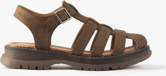 Westland by Josef Seibel Peyton 09 Womens Sandals Brown - Size UK 7.5