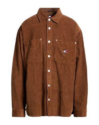 Tommy Jeans ROPA DE ABRIGO - Chaquetas y cazadoras en YOOX.COM