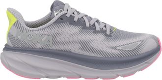 Hoka One One Grey Clifton 9 GTX Sneakers