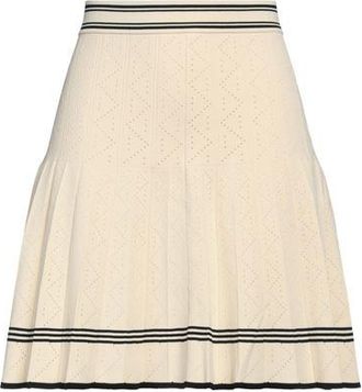 Sandro BOTTOMWEAR - Mini skirts on YOOX.COM