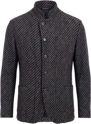 Emporio Armani COATS & JACKETS - Jackets sur YOOX.COM
