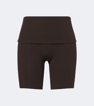 Norba Shorts ciclistas Foldover