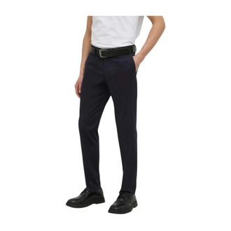 Tiger Of Sweden Uomo, Pantaloni, Blu, L, new