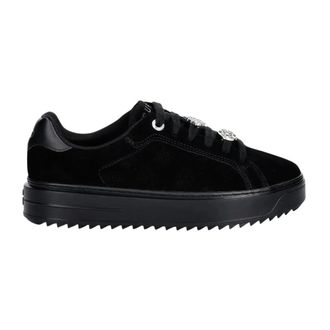 Guess Sneaker Duena2 - - Shoes - Donna - Nero - 41 EU