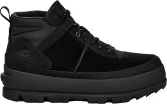 UGG The UGG Lug Chukka Black 1158214-BLK Mens