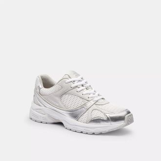 Coach Sport Sneaker